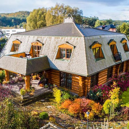 Retrohouse - Wypoczynek Dla Doroslych, B&B Reda Kültér fotó