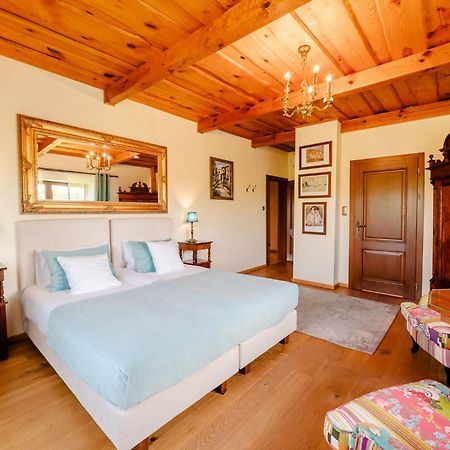 Retrohouse - Wypoczynek Dla Doroslych, B&B Reda Kültér fotó